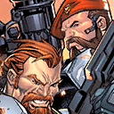 การ์ด War Dawgs