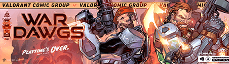 การ์ด War Dawgs