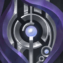 การ์ด Iridian Thorn