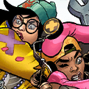 การ์ด Friendly Fire