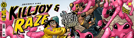 การ์ด Friendly Fire