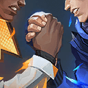 การ์ด Up in Arms