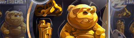 การ์ด Epilogue: PlayZilla Tactibear