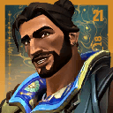 การ์ด Harbor ID