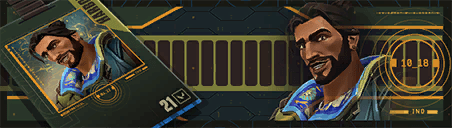 การ์ด Harbor ID