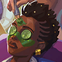 การ์ด Radiant Skincare