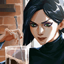 การ์ด Siphon Brew