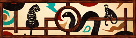 การ์ด Silhouette