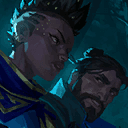 การ์ด Moonlit Chase