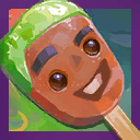 การ์ด VAL-SICLES 