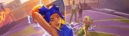 การ์ด Ankle-Breaker 