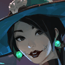 การ์ด Living The Nightmare