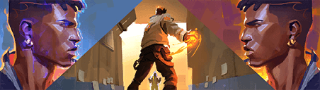 การ์ด Versus // Phoenix + Phoenix