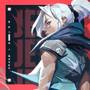 การ์ด VALORANT Jett