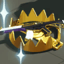 การ์ด Epilogue: Skin Bait