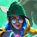 การ์ด Beware the Sentinels