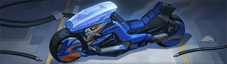 การ์ด Rift Rider