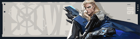 การ์ด VALORANT Sova