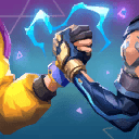 การ์ด Give Back // 2022