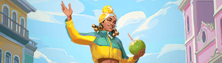 การ์ด Raze Days