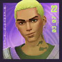 การ์ด Gekko ID