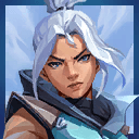 การ์ด Unstoppable // Jett