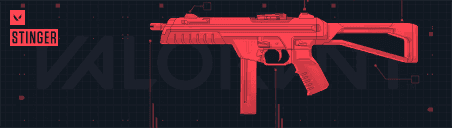 การ์ด Stinger Schema