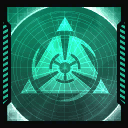 การ์ด Radianite Hazard