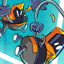 การ์ด HAZ + MATT // Almost Fried