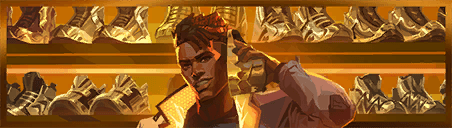 การ์ด Epilogue: Sneakerhead