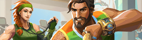 การ์ด Rope Burn