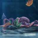 การ์ด Depths