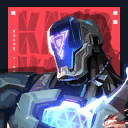 การ์ด VALORANT KAY/O