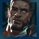 การ์ด VALORANT Veto