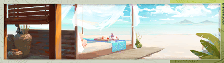 การ์ด The Calm