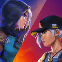 การ์ด VERSUS // Jett + Jett