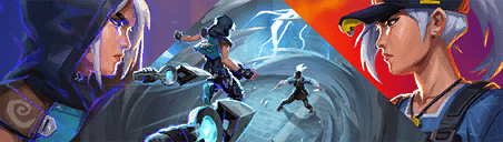 การ์ด VERSUS // Jett + Jett