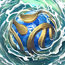 การ์ด Rising Tide