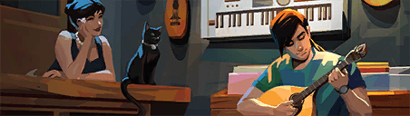 การ์ด Perfectly In Tune 