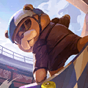 การ์ด Clutch