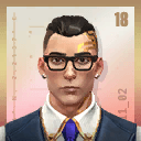 การ์ด Chamber ID