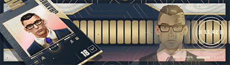 การ์ด Chamber ID