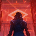 การ์ด Cat and Mouse