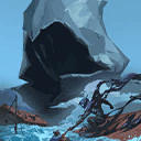 การ์ด Garden of Heroes: Omen