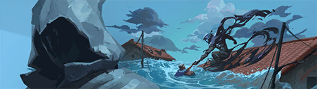 การ์ด Garden of Heroes: Omen