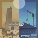 การ์ด VERSUS // Bind + Icebox