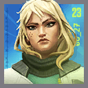 การ์ด Deadlock ID