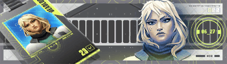 การ์ด Deadlock ID