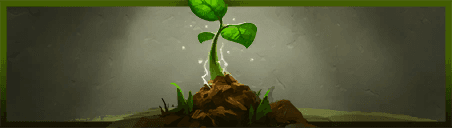 การ์ด Sproutling 