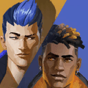 การ์ด Versus // Yoru + Phoenix